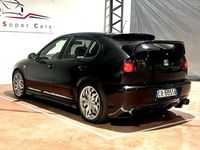 usata Seat Leon 1.9 TDI 150 CV cat FR