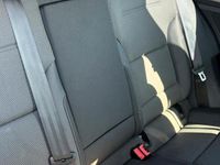 Usata VW Golf VII Comfortline 110 CV (80 kW) 2014 Bianco Berlina