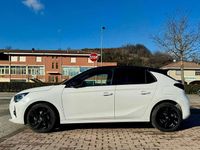 Usata Opel Corsa GS Line 131 CV (96 kW) 2020 Utilitaria