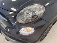 Usata Fiat 500L Cross 95 CV (69 kW) 2022 Grigio Monovolume