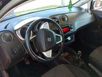 usata Seat Ibiza ST 1.6 tdi cr Sport