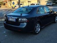 Usata Saab 9-3 Vector 160 CV (117 kW) 2011 Berlina