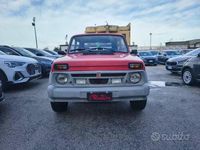 Usata Lada niva 73 CV (53 kW) 1994 Rosso SUV