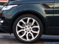 usata Land Rover Range Rover 3.0 SDV6 HSE Dynamic EURO6 Besozzo