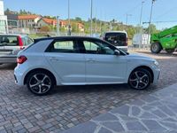 usata Audi A1 SPB 30 TFSI S line edition