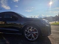 Usata Audi RS Q3 Sportback 400 CV (294 kW) 2019 SUV