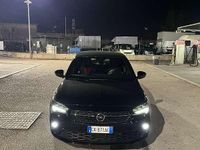 Usata Opel Corsa GS Line 101 CV (74 kW) 2021 Utilitaria