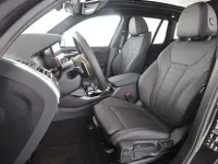 Usata BMW X3 M Sport 190 CV (139 kW) 2024 Sophisto grey SUV