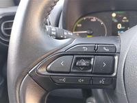 Usata Toyota Yaris Hybrid Active 2025 Bianco Utilitaria