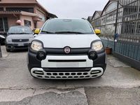 Usata Fiat Panda Cross Cross 69 CV (50 kW) 2025 Utilitaria