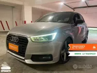 Usata Audi A1 Comfort 90 CV (66 kW) 2015 Utilitaria