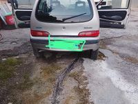 Usata Fiat 600 2003 Grigio Berlina