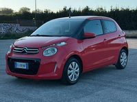 Usata Citroën C1 69 CV (50 kW) 2014 Utilitaria