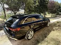 Usata Audi A4 S-Line 190 CV (139 kW) 2019 Station wagon