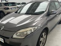 Usata Renault Laguna GrandTour 110 CV (80 kW) 2010 Grigio Station wagon