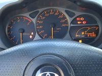 Second-hand Toyota Celica 143 CP (105 kW) 2001 Gri Coupe