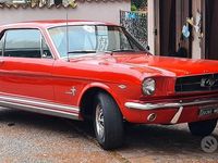 Usata Ford Mustang 1960