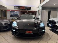 Usata Porsche Panamera 330 CV (242 kW) 2021 Nero Berlina