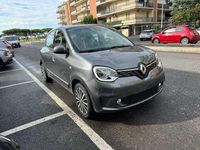 Usata Renault Twingo Intens 92 CV (67 kW) 2020 Grigio Utilitaria