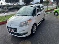 usata Citroën C3 Picasso 1.4 BENZINA -2009