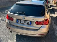 Usata BMW 320 184 CV (135 kW) 2013 Station wagon
