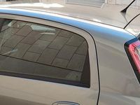 Usata Fiat Punto Evo Emotion 95 CV (69 kW) 2011 Grigio Utilitaria