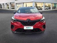 Usata Renault Captur Rive Gauche 143 CV (105 kW) 2022 Rosso SUV