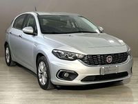 Usata Fiat Tipo Business 95 CV (69 kW) 2019 Argento Utilitaria
