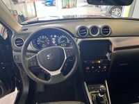 Usata Suzuki Vitara Cool 129 CV (94 kW) 2024 Bianco SUV