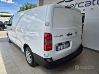Usata Opel Vivaro-e Combi S 102 CV (75 kW) 2022 Bianco Monovolume