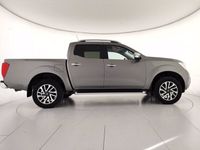 usata Nissan Navara double cab 2.3 dci 190cv tekna 4wd auto