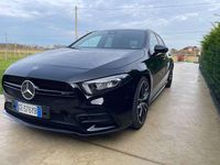 Käytetty Mercedes A35 AMG AMG 306 HP (225 kW) 2021 Sedan