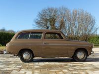 Nuova Fiat 1100 35 CV (25 kW) 2026 Marrone Station wagon