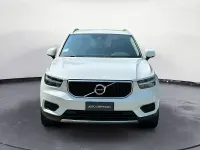 Usata Volvo XC40 Business Edition 150 CV (110 kW) 2020 Bianco SUV
