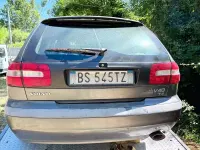 Usata Volvo V40 200 CV (147 kW) 2001 Nero Station wagon
