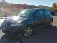 usata Renault Mégane II Mégane 2.0 16V dCi 3 porte GT