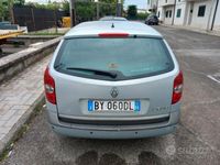 usata Renault Laguna II Laguna 1.9 dCi/120 cat Grandtour Privilège Luxe