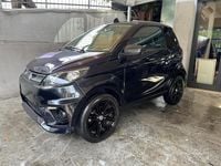 Usata Aixam City Sport 2020 Blu Berlina