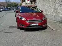 Usata Ford Focus 150 CV (110 kW) 2020 Coupé