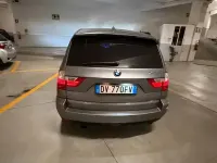 Usata BMW X3 177 CV (130 kW) 2009 SUV