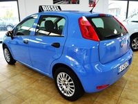 usata Fiat Punto G1.3 MJT II S&S 95CV 5p. % I.VA % 2017