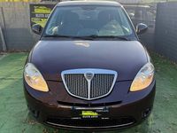 Usata Lancia Ypsilon Platinum 77 CV (56 kW) 2011 Viola Utilitaria