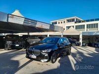 Usata BMW 218 Gran Coupé M Sport 150 CV (110 kW) 2022 Nero Coupé