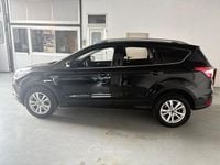 Usata Ford Kuga Titanium S 120 CV (88 kW) 2019 Nero SUV