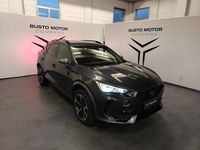 Usata Cupra Formentor 150 CV (110 kW) 2023 Grigio scuro / metallizzato SUV