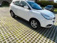 Usata Hyundai ix35 115 CV (84 kW) 2012 SUV