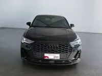 Usata Audi Q3 Sportback Comfort 150 CV (110 kW) 2023 Nero SUV