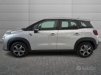 Usata Citroën C3 Aircross PureTech 110 CV (80 kW) 2024 Grigio SUV