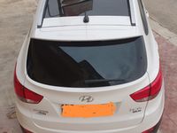 usata Hyundai ix35 1700 125cv del 2014