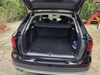Usata Audi A4 Allroad Business 190 CV (139 kW) 2016 Nero Station wagon